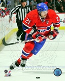 Brian Gionta 2011-12 Action Photo