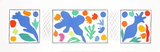 Amapolas Collectable Print por Henri Matisse