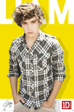 One Direction-Liam-Colour Poster