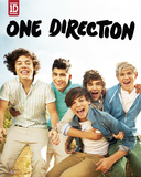 One Direction-Album Posters