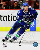 Ryan Kesler 2011-12 Action Photo