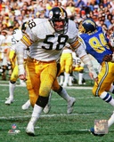 Jack Lambert 1977 Action Photo