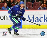 Mason Raymond 2011-12 Action Photo