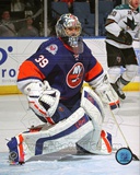 Rick DiPietro 2011-12 Action Photo