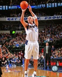 Jason Kidd 2011-12 Action Photo