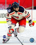 Marc Staal 2012 NHL Winter Classic Action Photo
