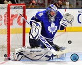 James Reimer 2011-12 Action Photo