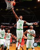 Rajon Rondo 2011-12 Action Photo