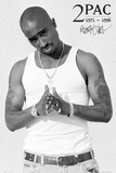 Tupac-Outlaw Posters
