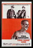 Cool Hand Luke, 1967 Framed Giclee Print