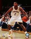 Kyrie Irving 2011-12 Action Photo
