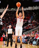 Kevin Martin 2011-12 Action Photo