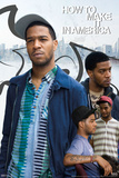 How to Make It in America - Kid Cudi Prints