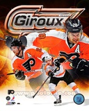 Claude Giroux 2012 Portrait Plus Photo Claude Giroux 2012 Portrait Plus Photo