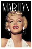 Marilyn Monroe - Head Shot Posters