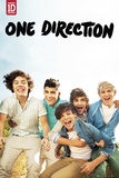 One Direction-Album Kunstdrucke