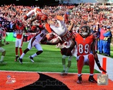 Jerome Simpson Multi Exposure Photo
