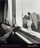Pablo Picasso Posters by Lee Miller