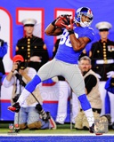 Victor Cruz 2011 Action Photo