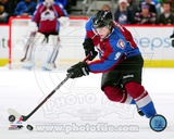 Matt Duchene 2011-12 Action Photo