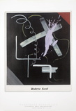 Modern Art Prints by Sigmar Polke