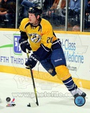 Ryan Suter 2011-12 Action Photo