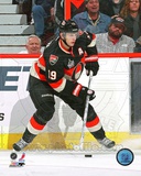 Jason Spezza 2011-12 Action Photo