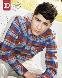 One Direction-Zayn Reprodukcje