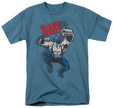 Batman - Bane Vintage T-shirts