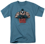 Batman - Bane: Pump You Up T-Shirt