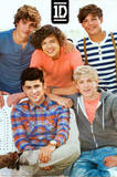 One Direction-Bench Billeder