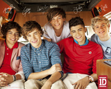 One Direction-Single Plakat