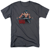 Batman - Bane Flex T-shirts