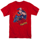 Batman - Bane Attack! T-shirts