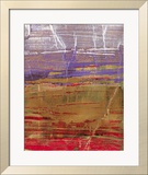 Ablaze I Plakaty autor Liz Jardine