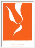 Les Patineurs Prints by Henri Matisse