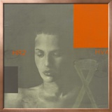 Madonna 441 Prints by John van der Valk