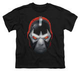 Youth: Batman - Bane Head T-shirts