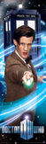 Doctor Who - Doctor and Screwdriver Prints
