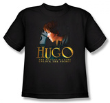 Toddler: Hugo - Hugo Logo T-Shirt