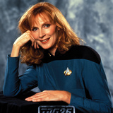 Star Trek: The Next Generation, Doctor Beverly Crusher Posters