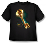 Youth: Hugo - Unlock the Secret Shirts
