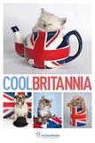 Rachel Hale-Cool Britannia - Poster Rachel Hale-Cool Britannia - Poster