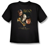 Youth: Hugo - Characters T-Shirt