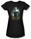 Juniors: Hugo - Automaton Shirts