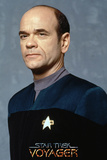 Star Trek: Voyager, The Doctor Posters