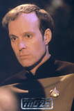 Star Trek: The Next Generation Crew Member Poster