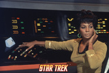 Star Trek: The Original Series, Uhura Prints