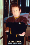 Star Trek: Deep Space Nine, Chief O'Brien Posters