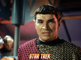 Star Trek: The Original Series, Vulcan Posters